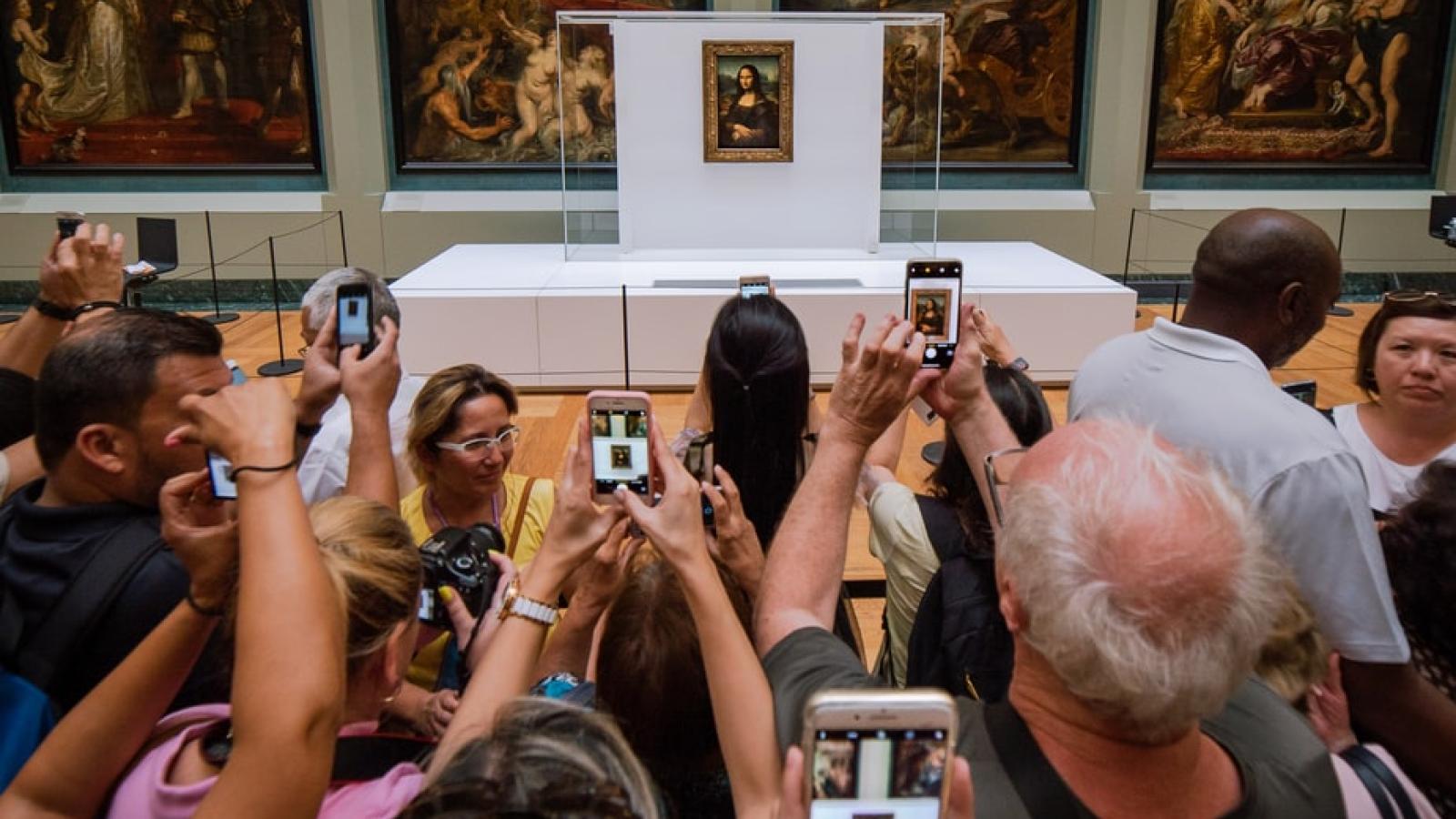L'exposition Vinci au Louvre : l'événement de l'hiver