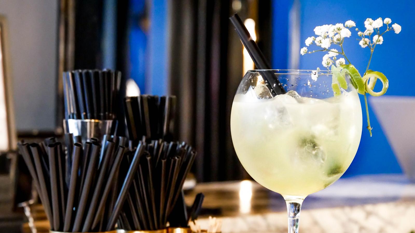 The secrets of the cocktails at Roch Hotel & Spa